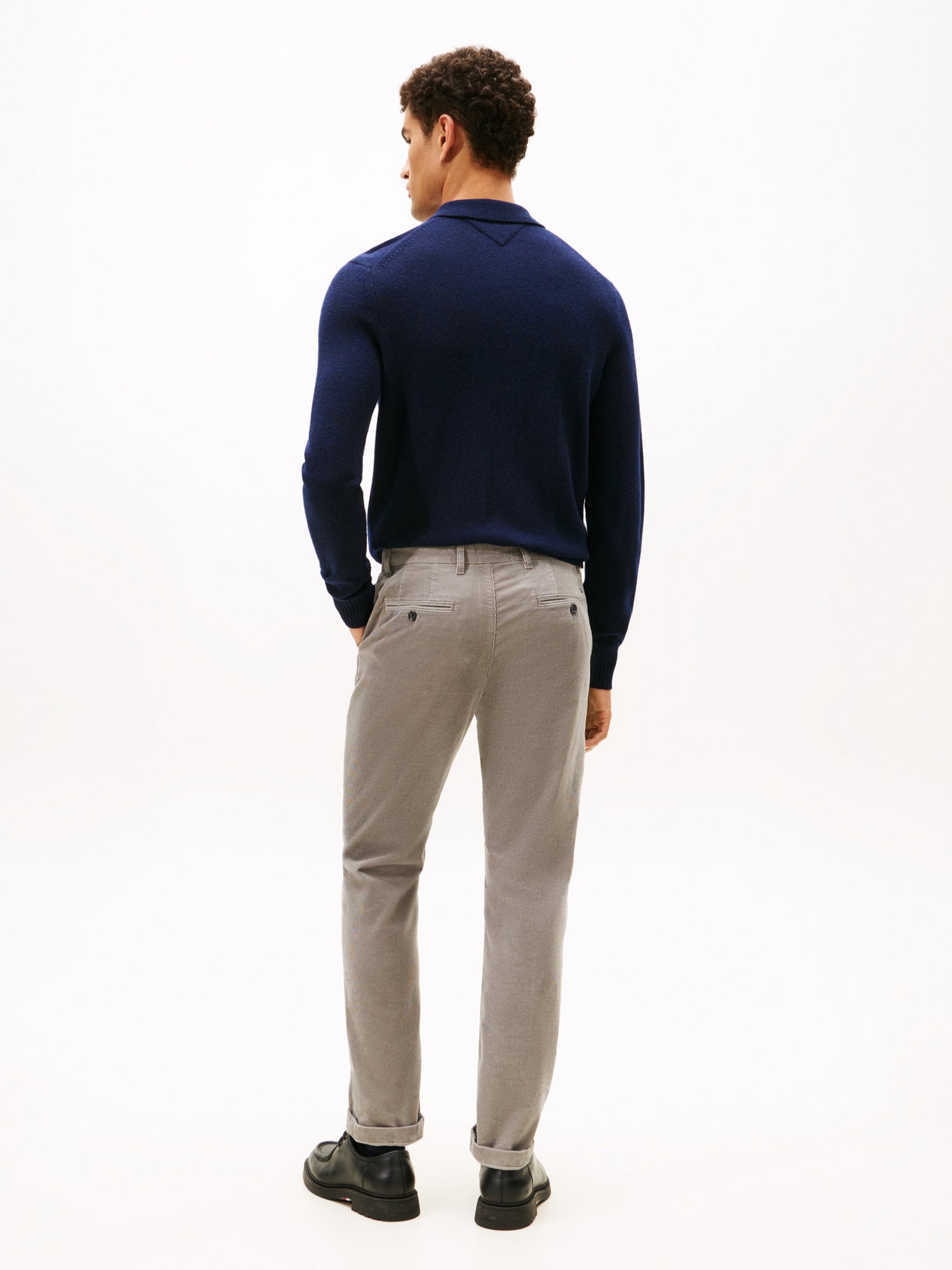 DENTON PD CORDUROY