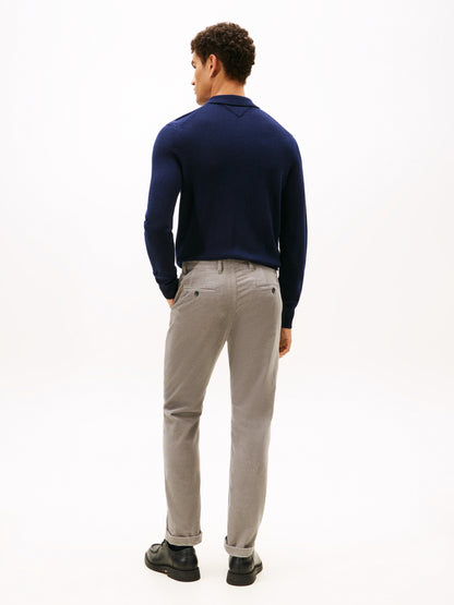DENTON PD CORDUROY