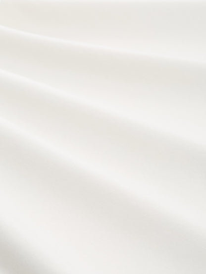 Basic Damen Rollkragenshirt Modal Elasthan