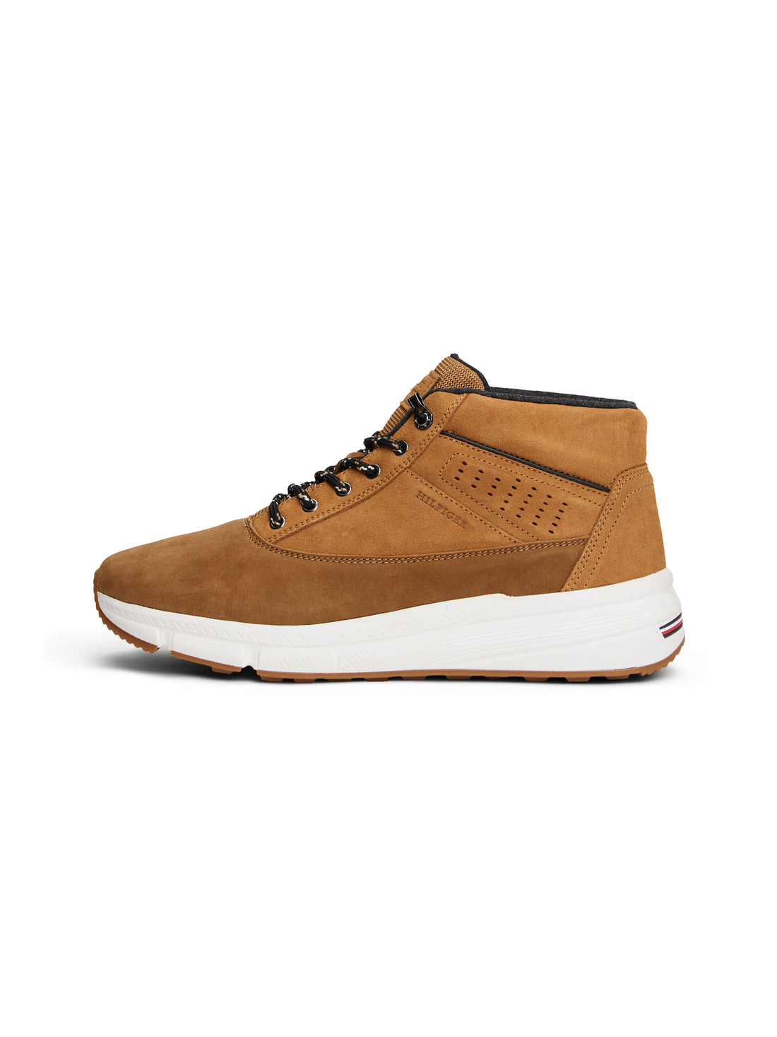 HILFIGER W NBK SDE HYBRID BOOT