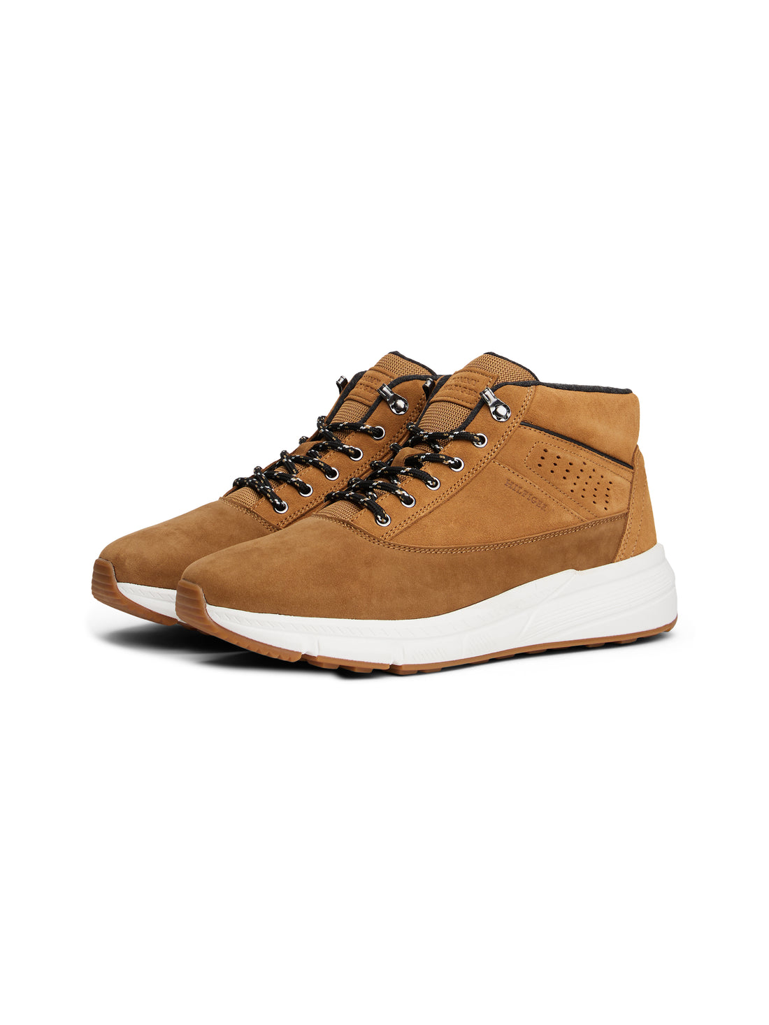 HILFIGER W NBK SDE HYBRID BOOT