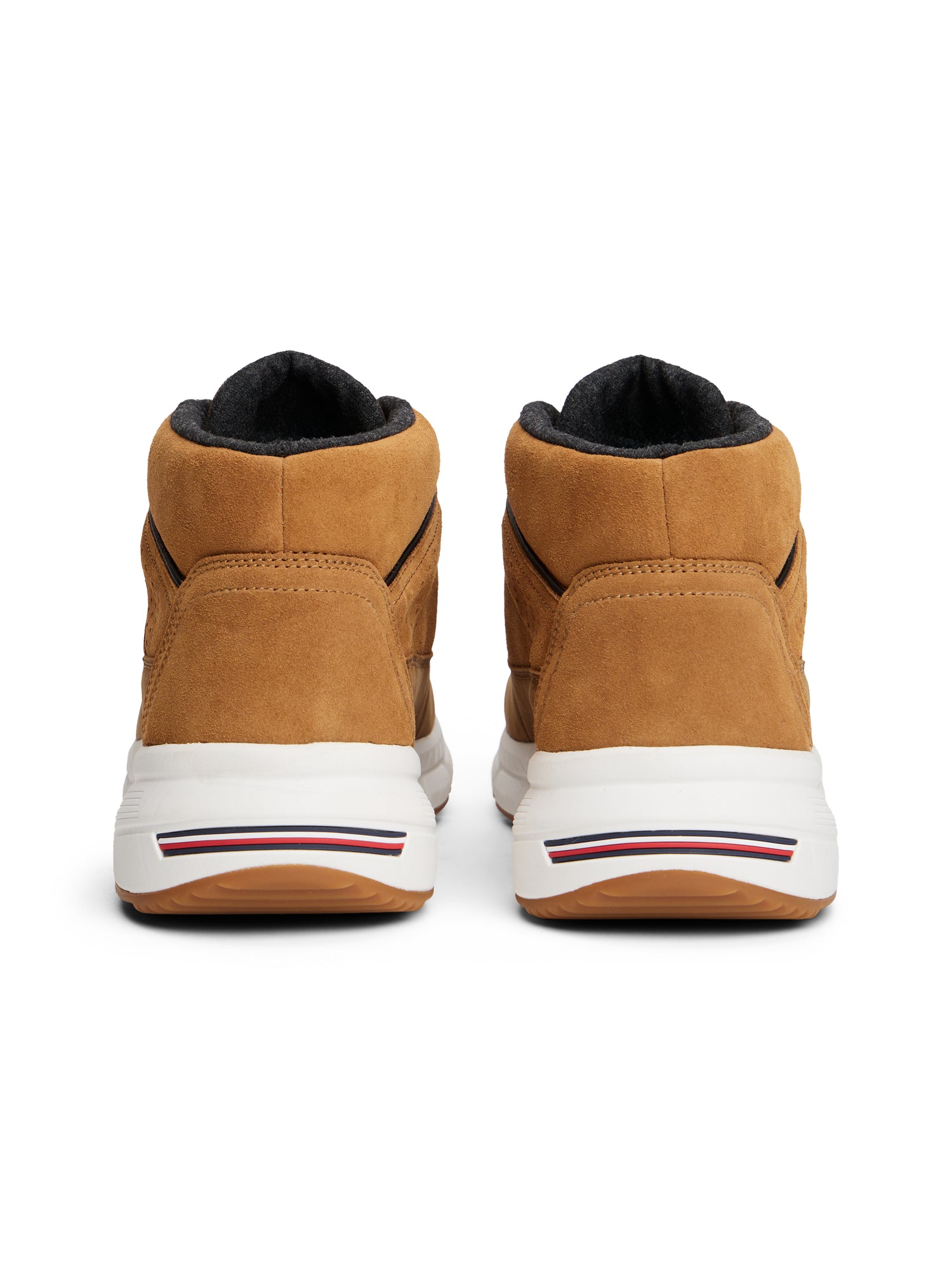 HILFIGER W NBK SDE HYBRID BOOT