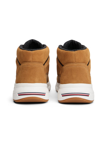 HILFIGER W NBK SDE HYBRID BOOT