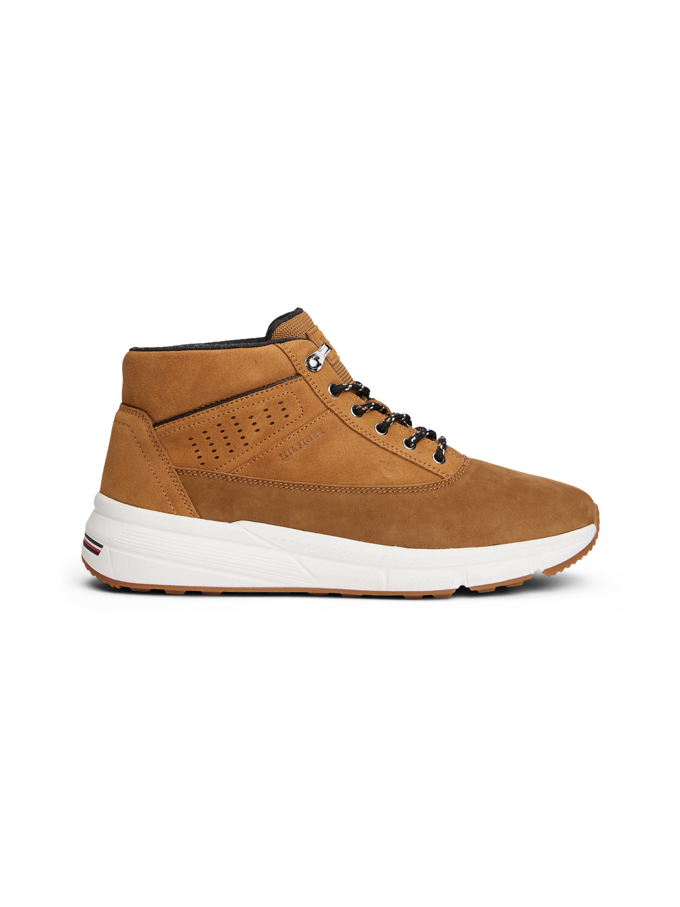 HILFIGER W NBK SDE HYBRID BOOT