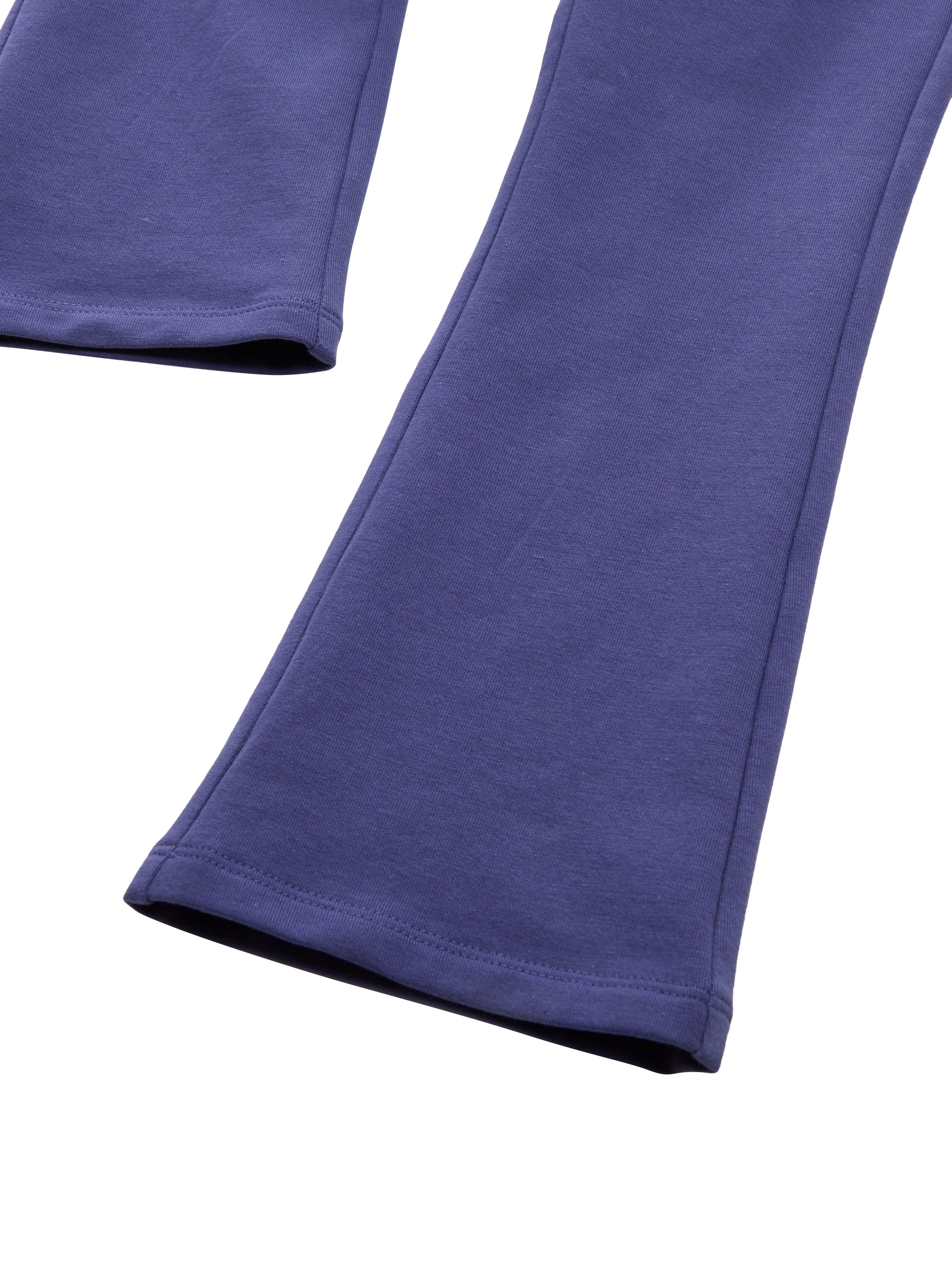 Flared Leggings