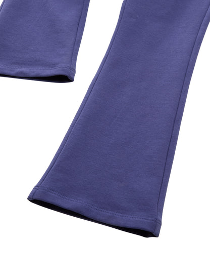 Flared Leggings