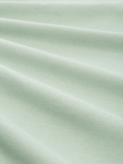 Relaxed Fit Sweatshirt mit Rückenprint