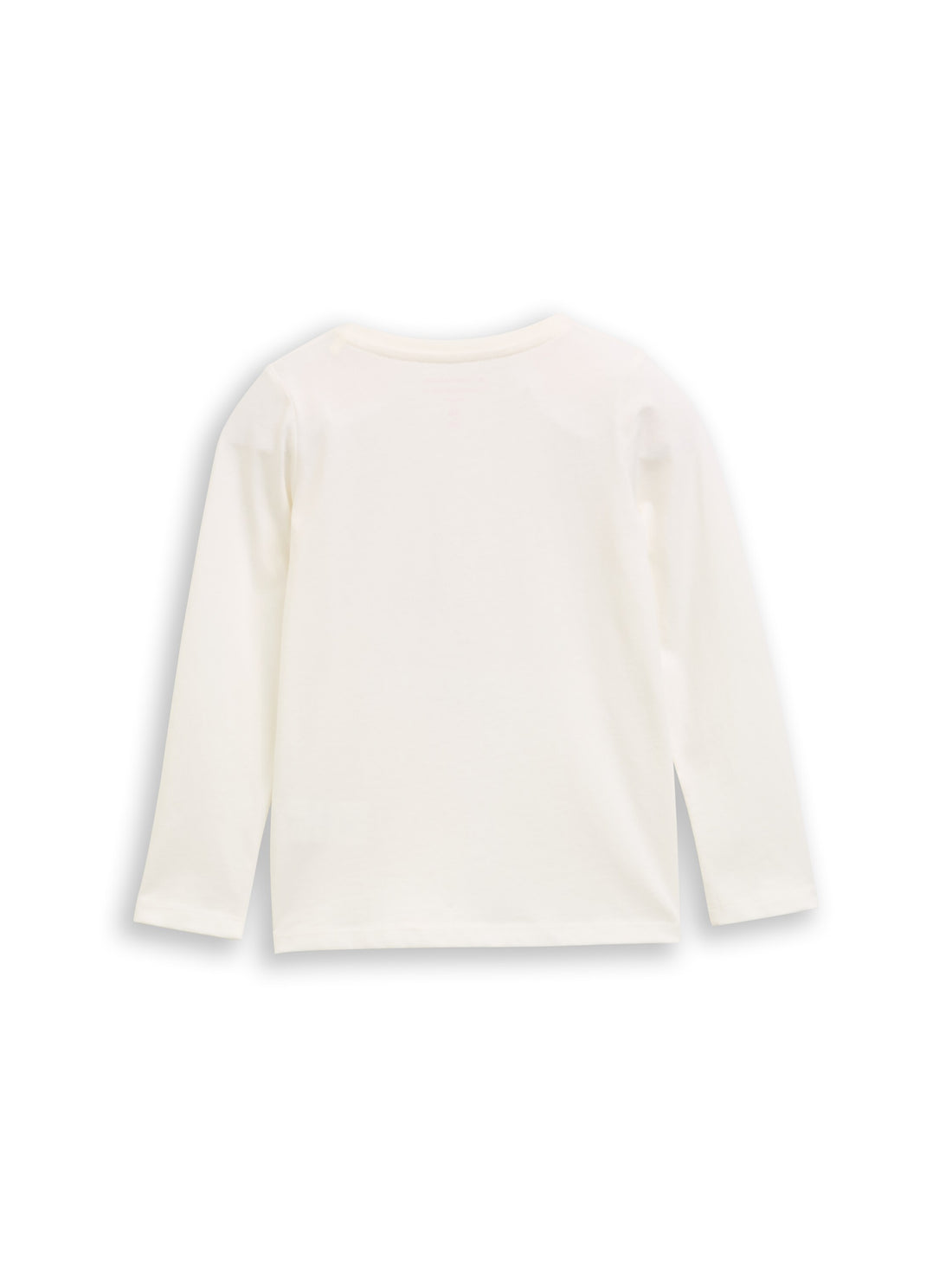 Langarmshirt mit Print
