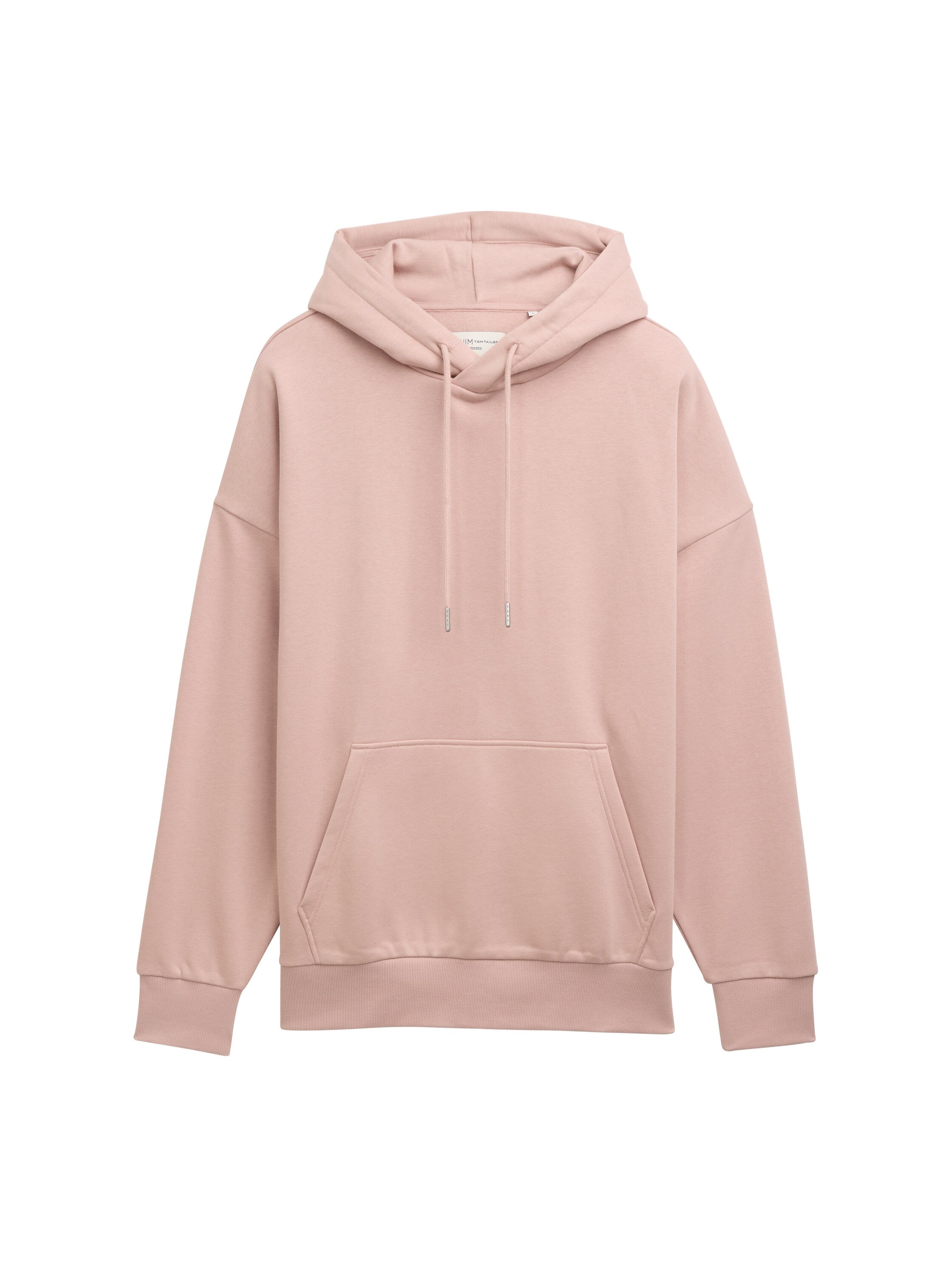 Oversize Hoodie Sweatshirt