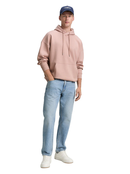 Oversize Hoodie Sweatshirt