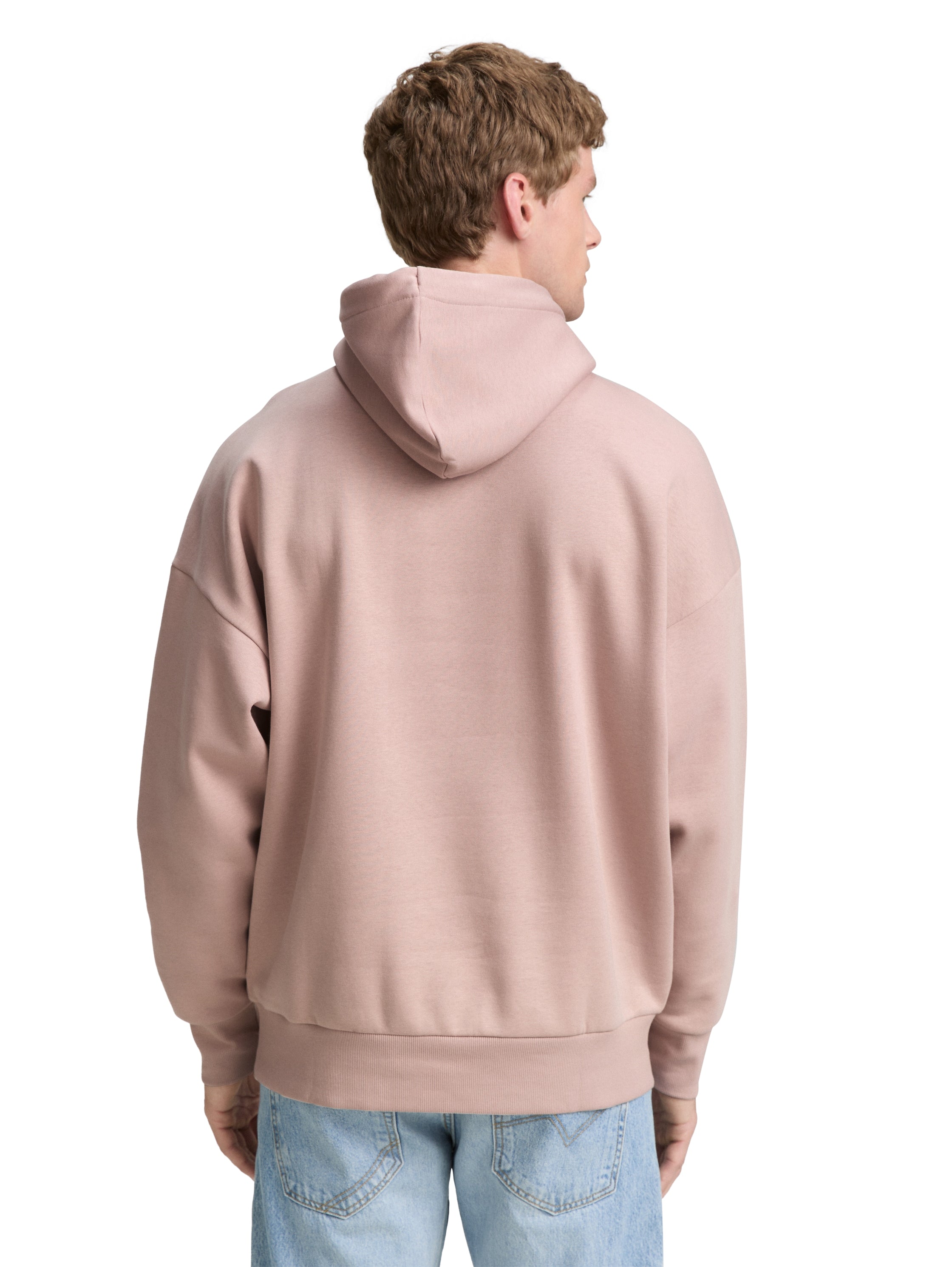 Oversize Hoodie Sweatshirt