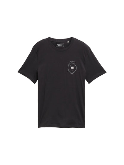 T-Shirt mit Print