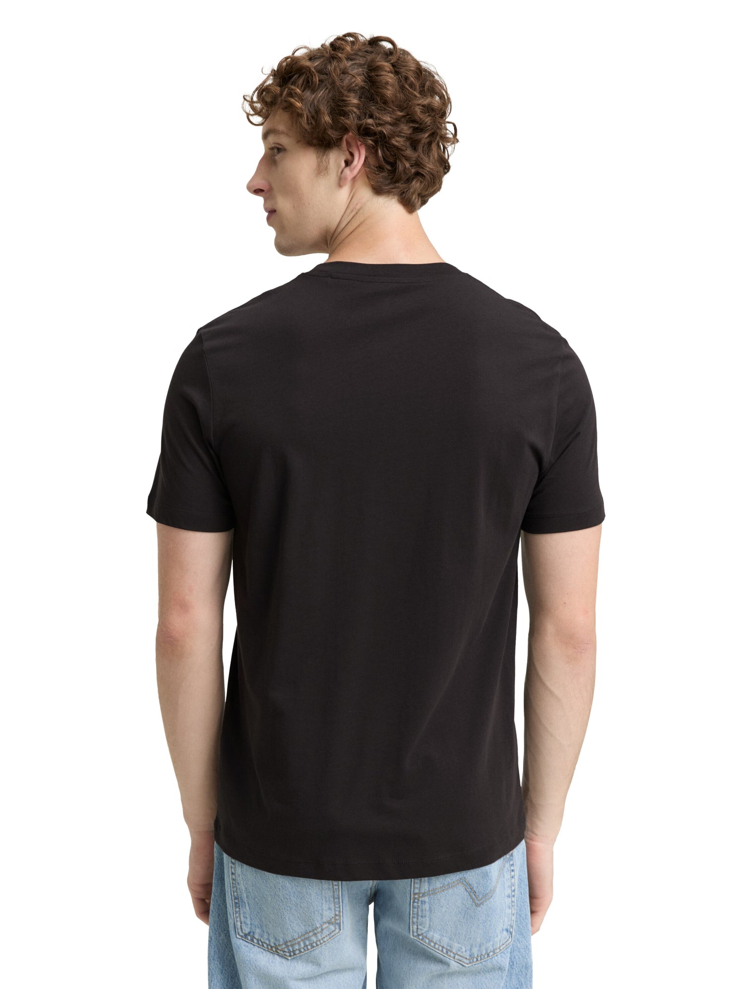 T-Shirt mit Print