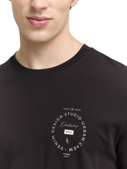 T-Shirt mit Print