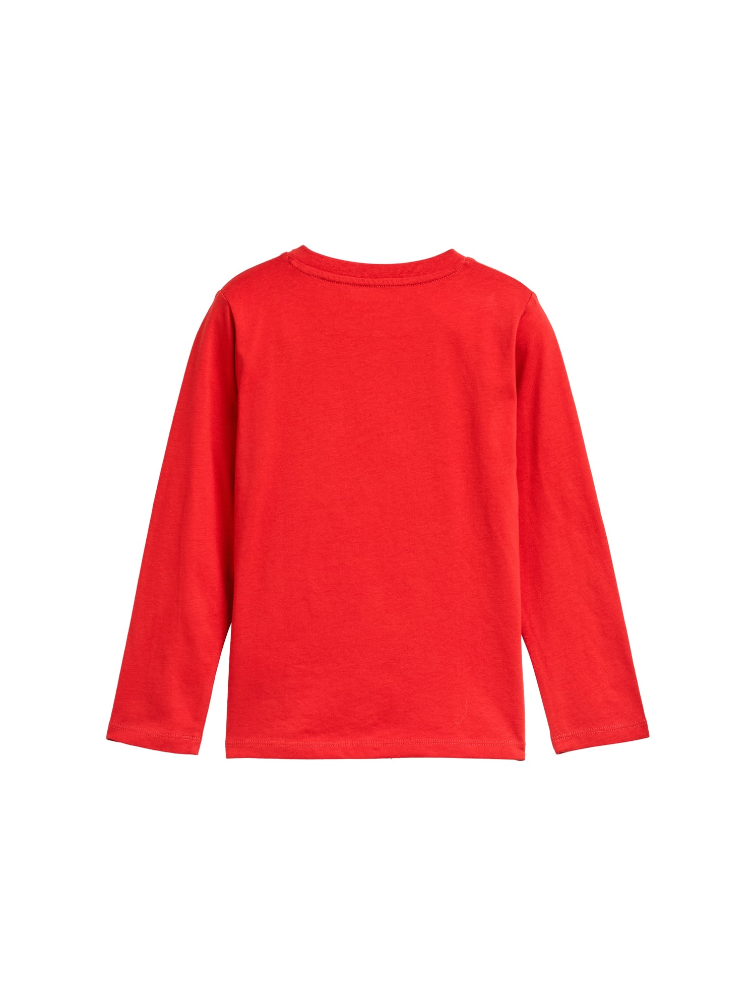 Langarmshirt mit Fotoprint