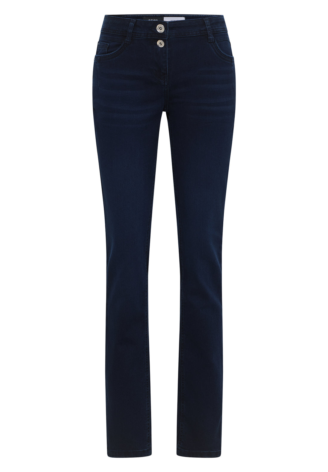 Casual Fit Jeans