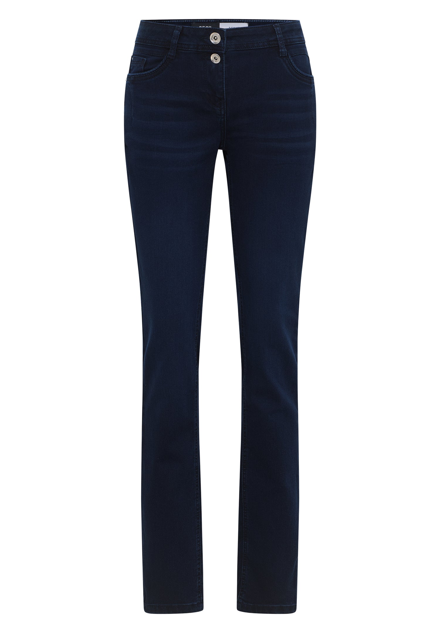 Casual Fit Jeans