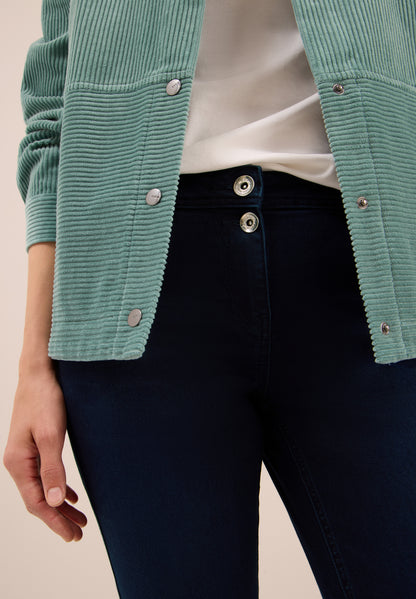 Casual Fit Jeans