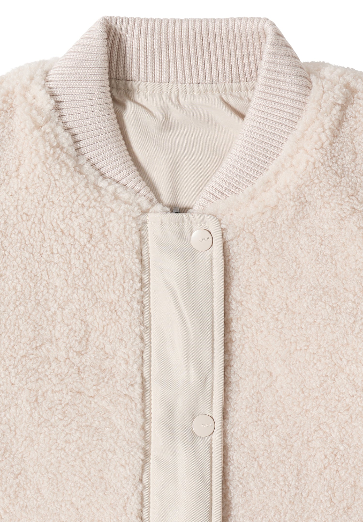 Wendbarer Blouson