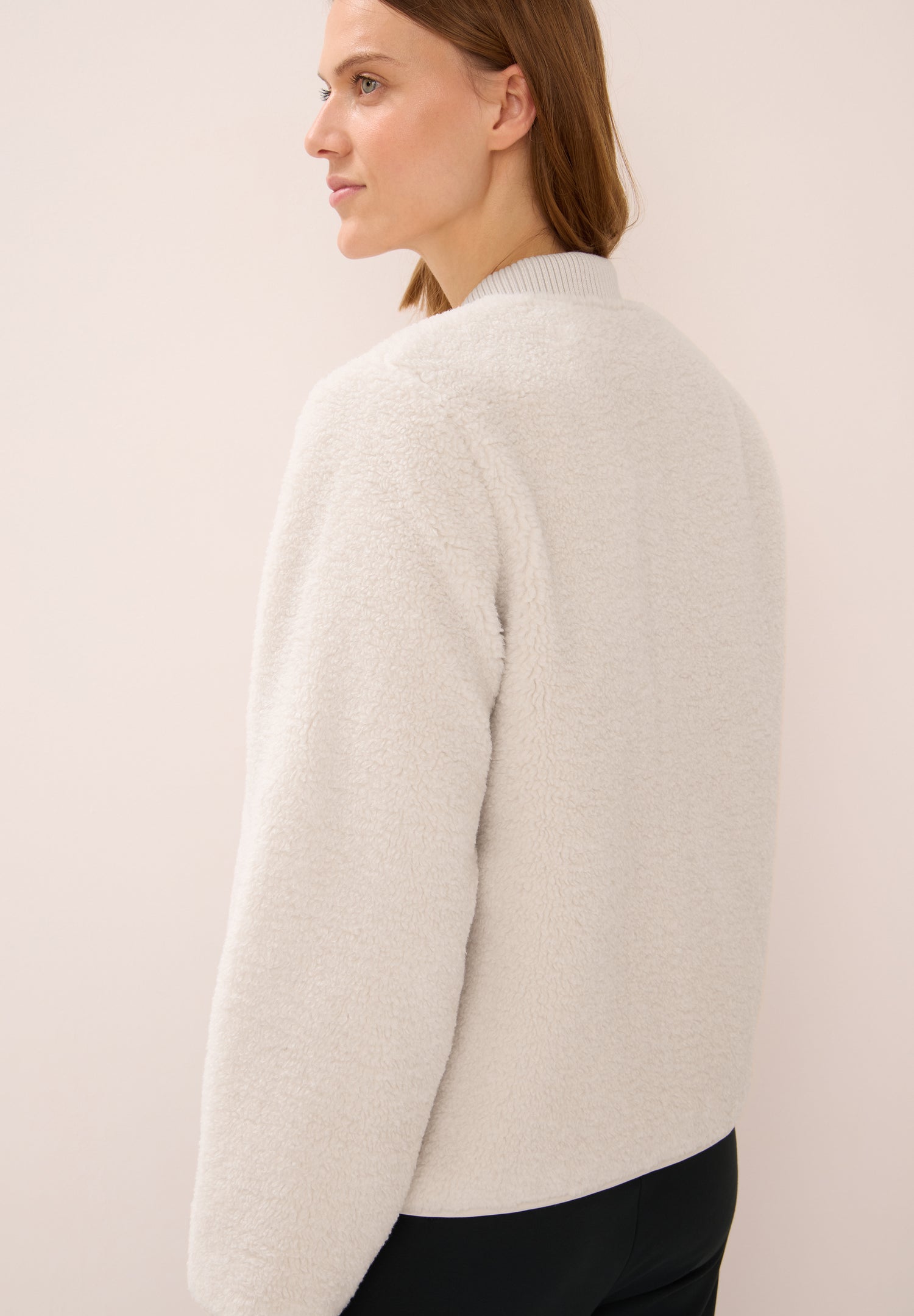 Wendbarer Blouson