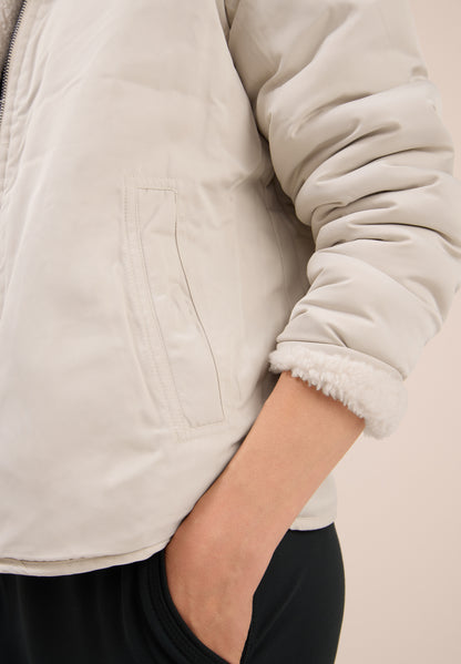 Wendbarer Blouson