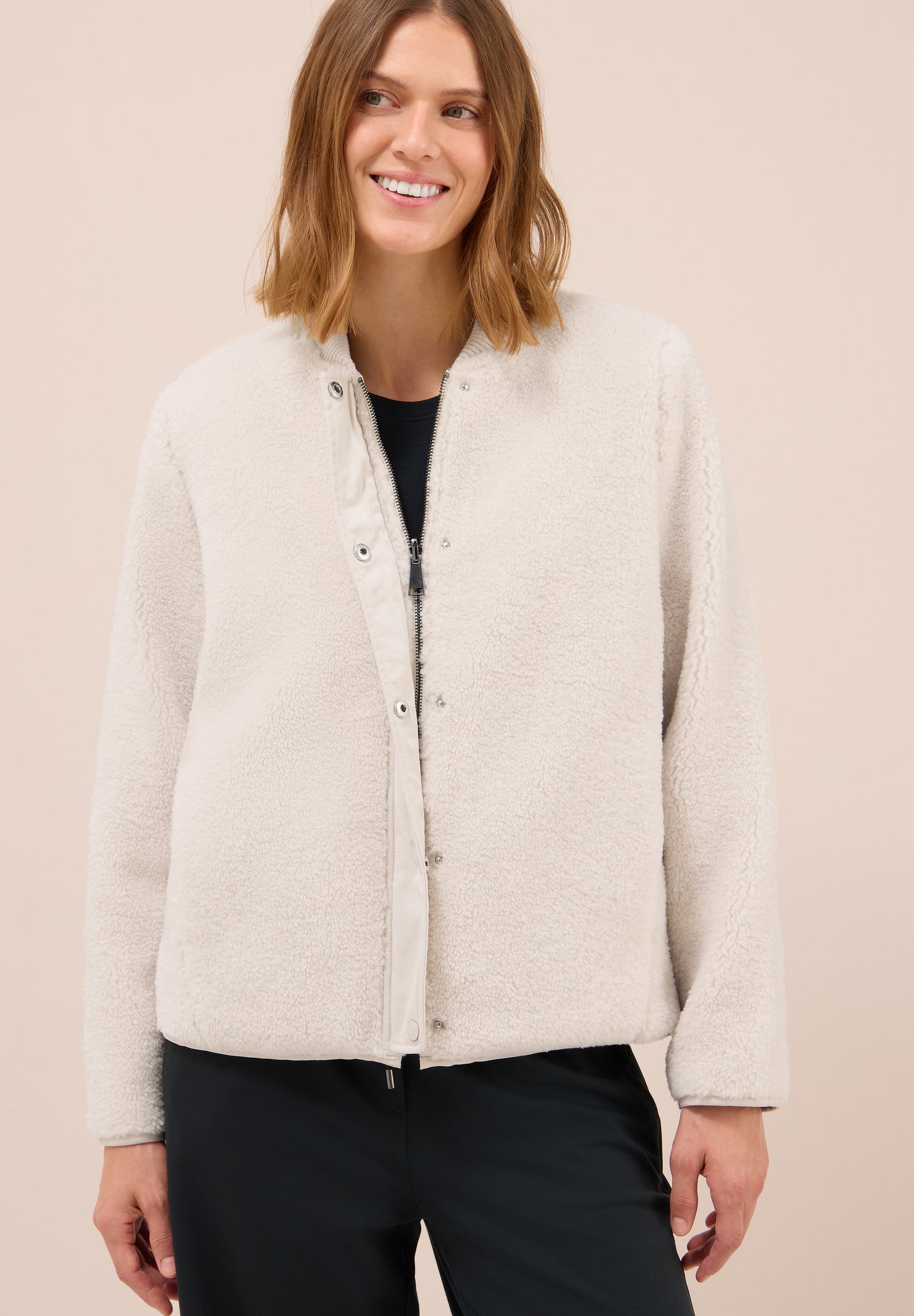 Wendbarer Blouson