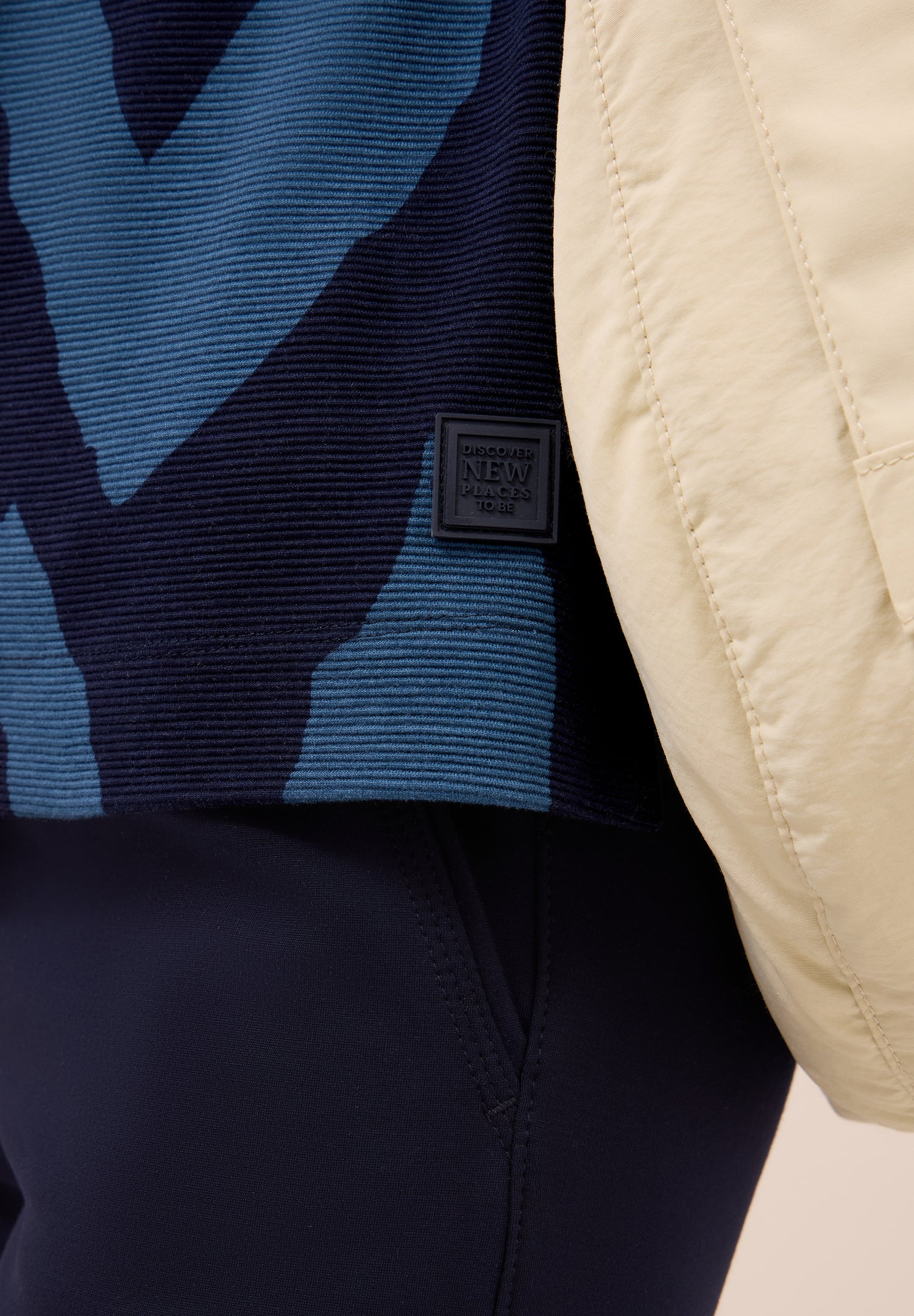Ottoman Shirt
