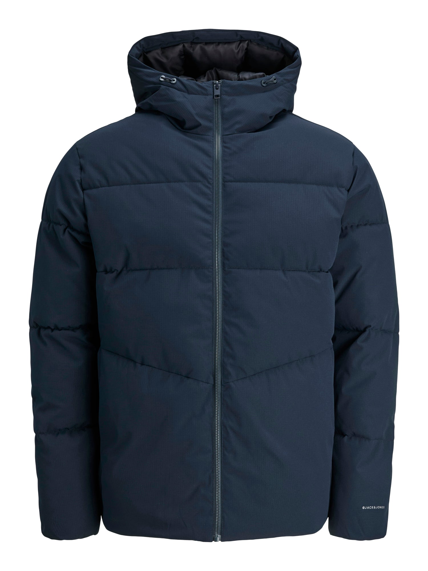 JJGLOBAL PUFFER JACKET