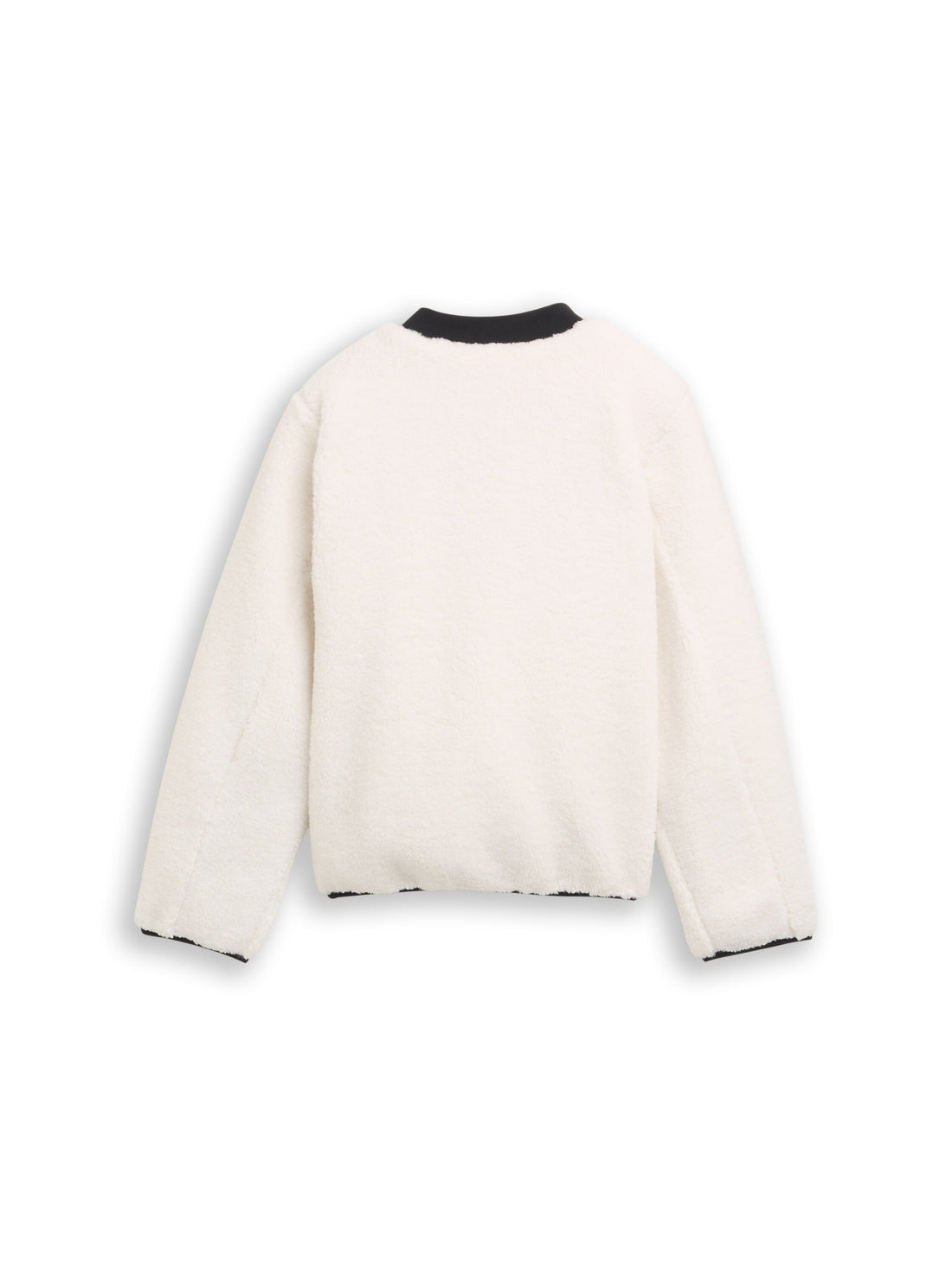 Teddy Bomberjacke