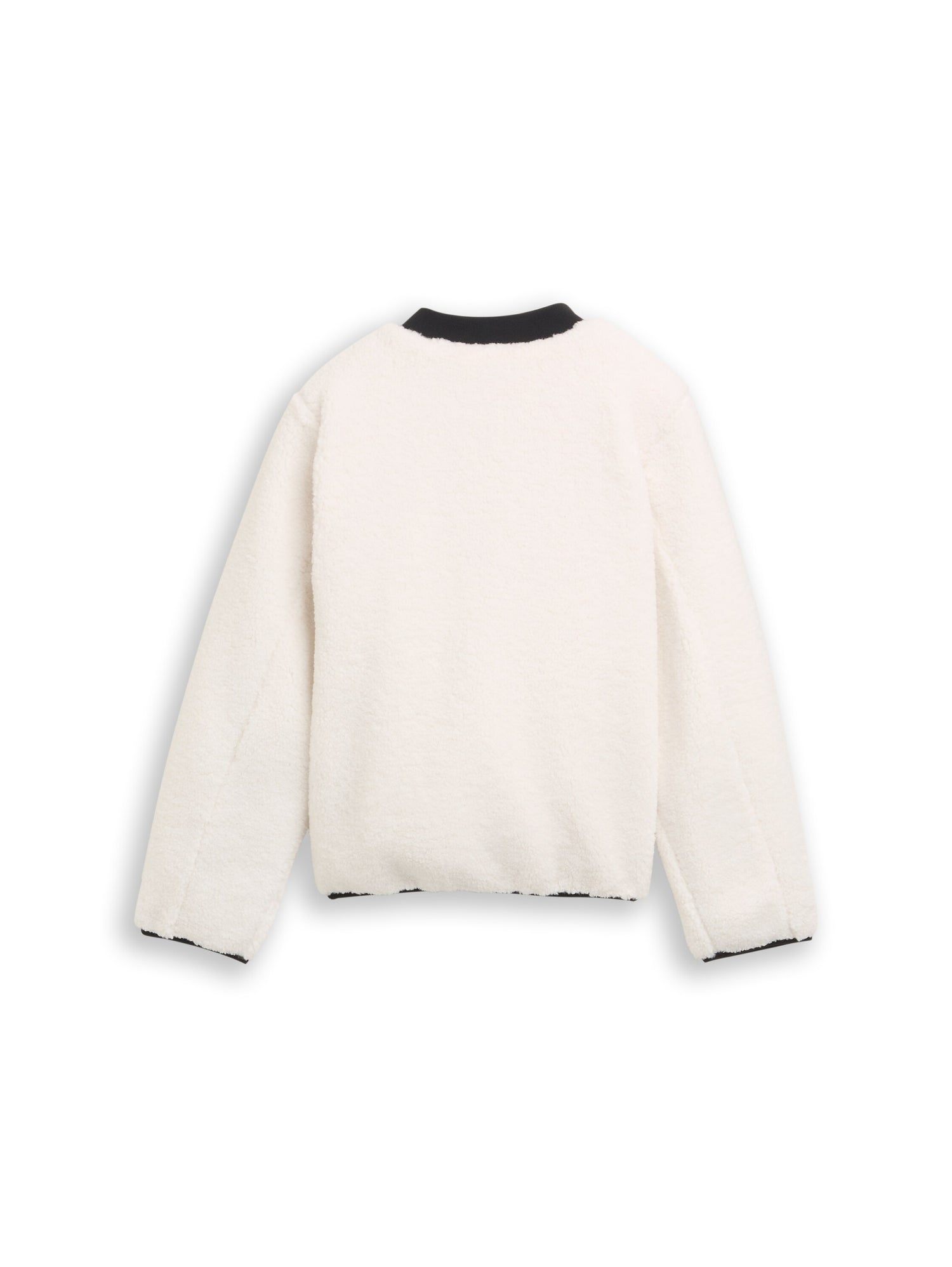 Teddy Bomberjacke