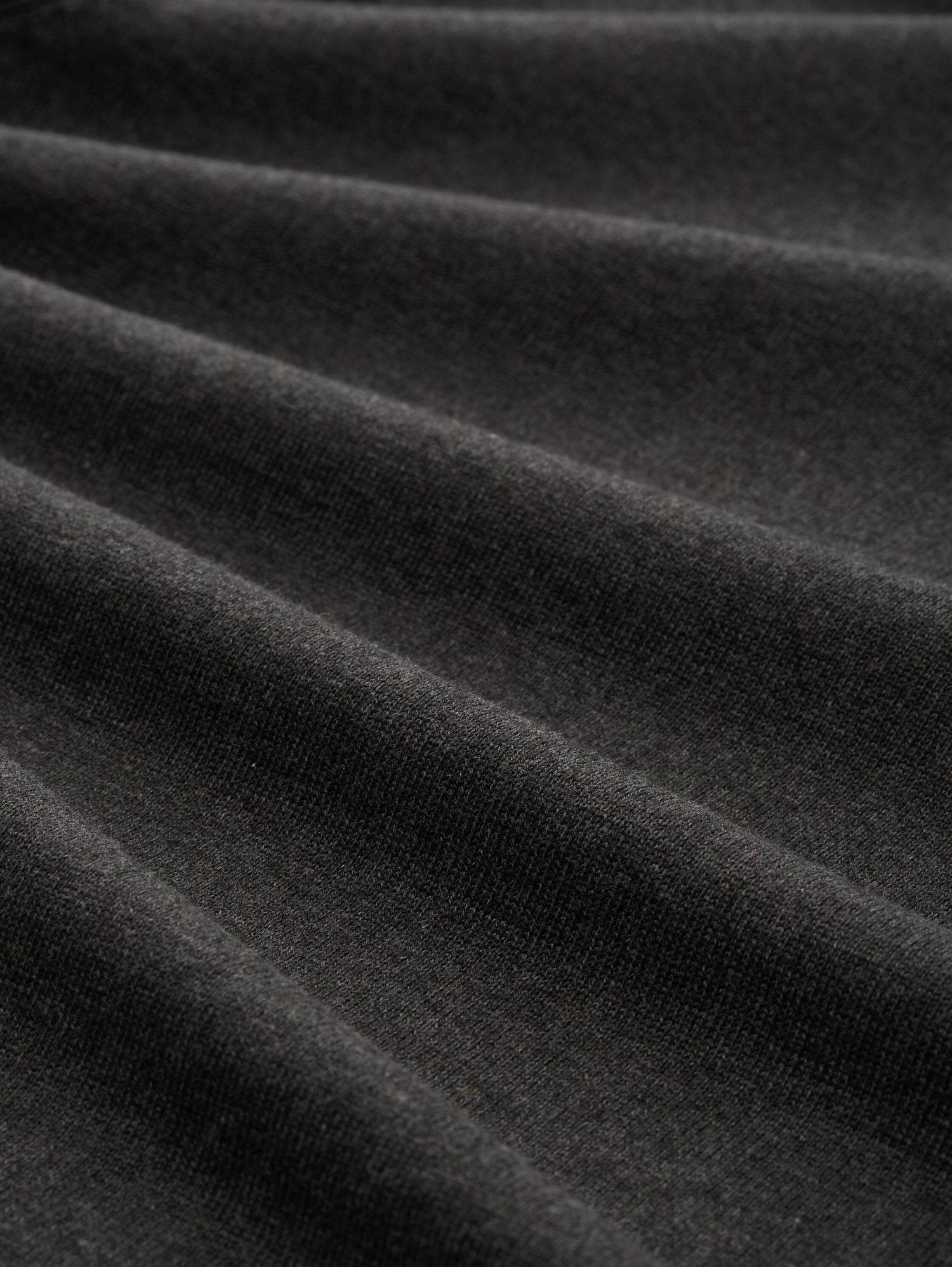 Strickjacke aus Baumwolle