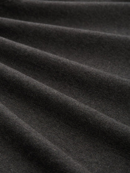 Strickjacke aus Baumwolle