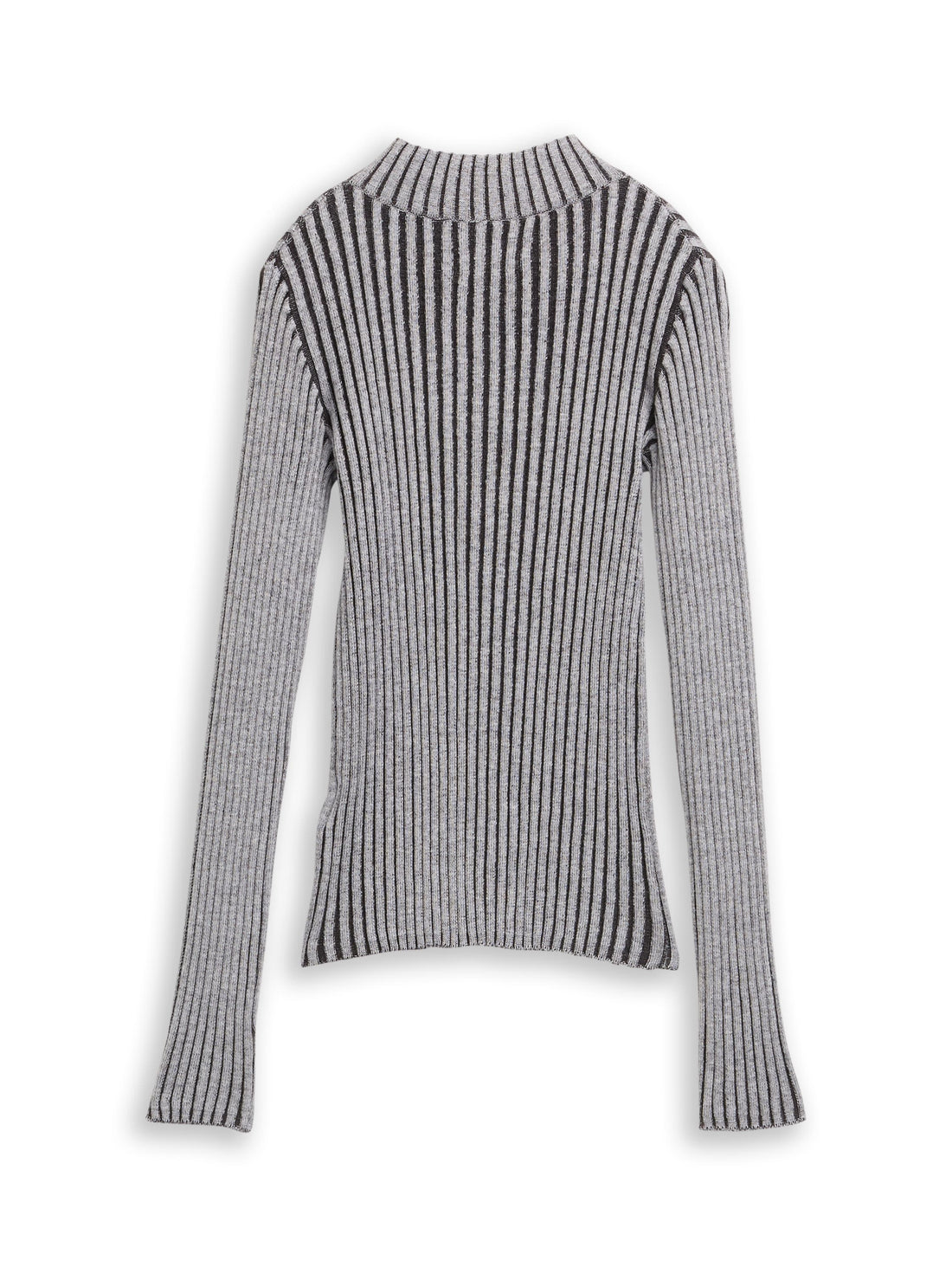 Cardigan mit Reißverschluss