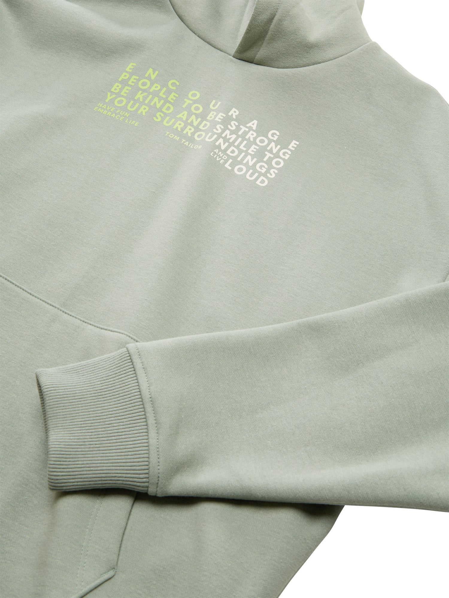 Oversize Hoodie Sweatshirt