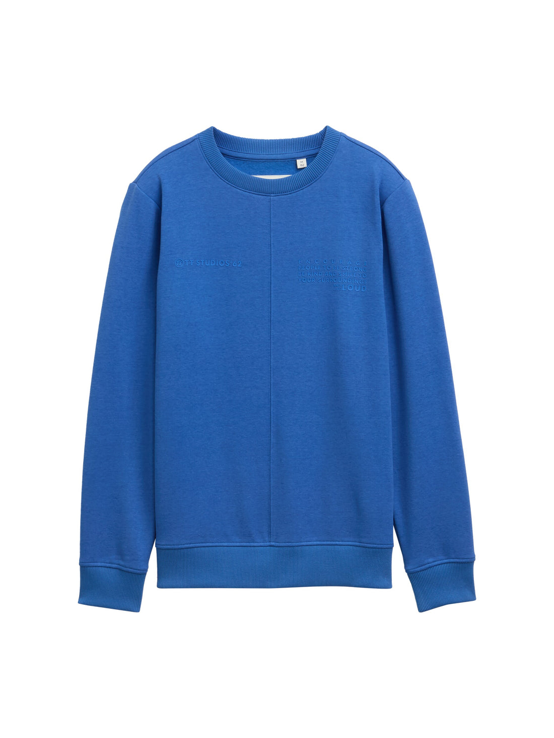 Basic Sweatshirt