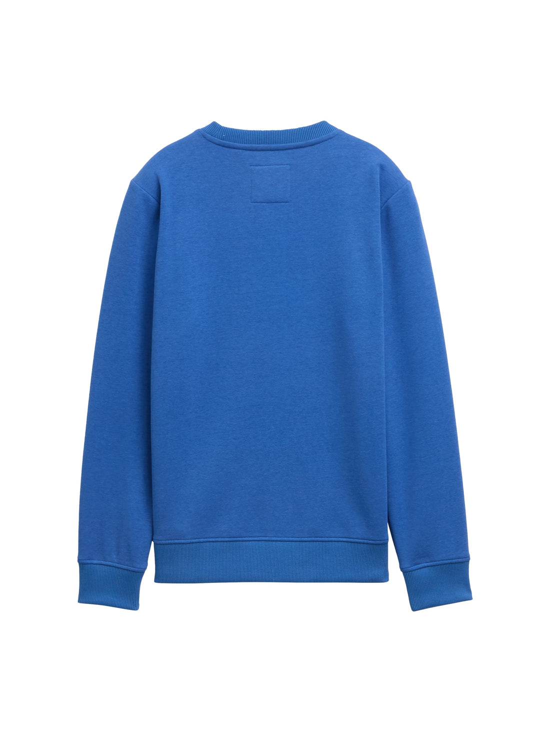 Basic Sweatshirt