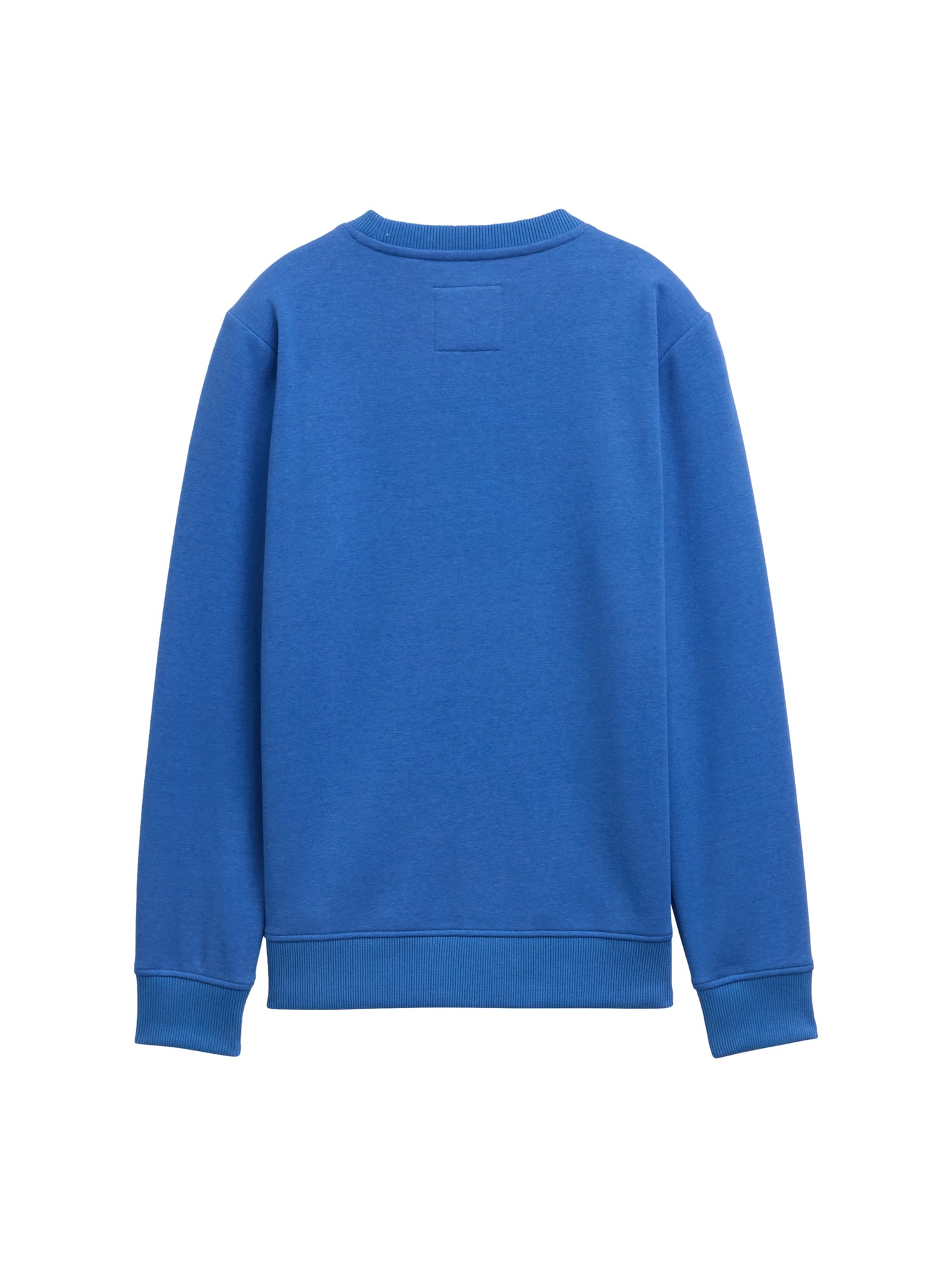 Basic Sweatshirt