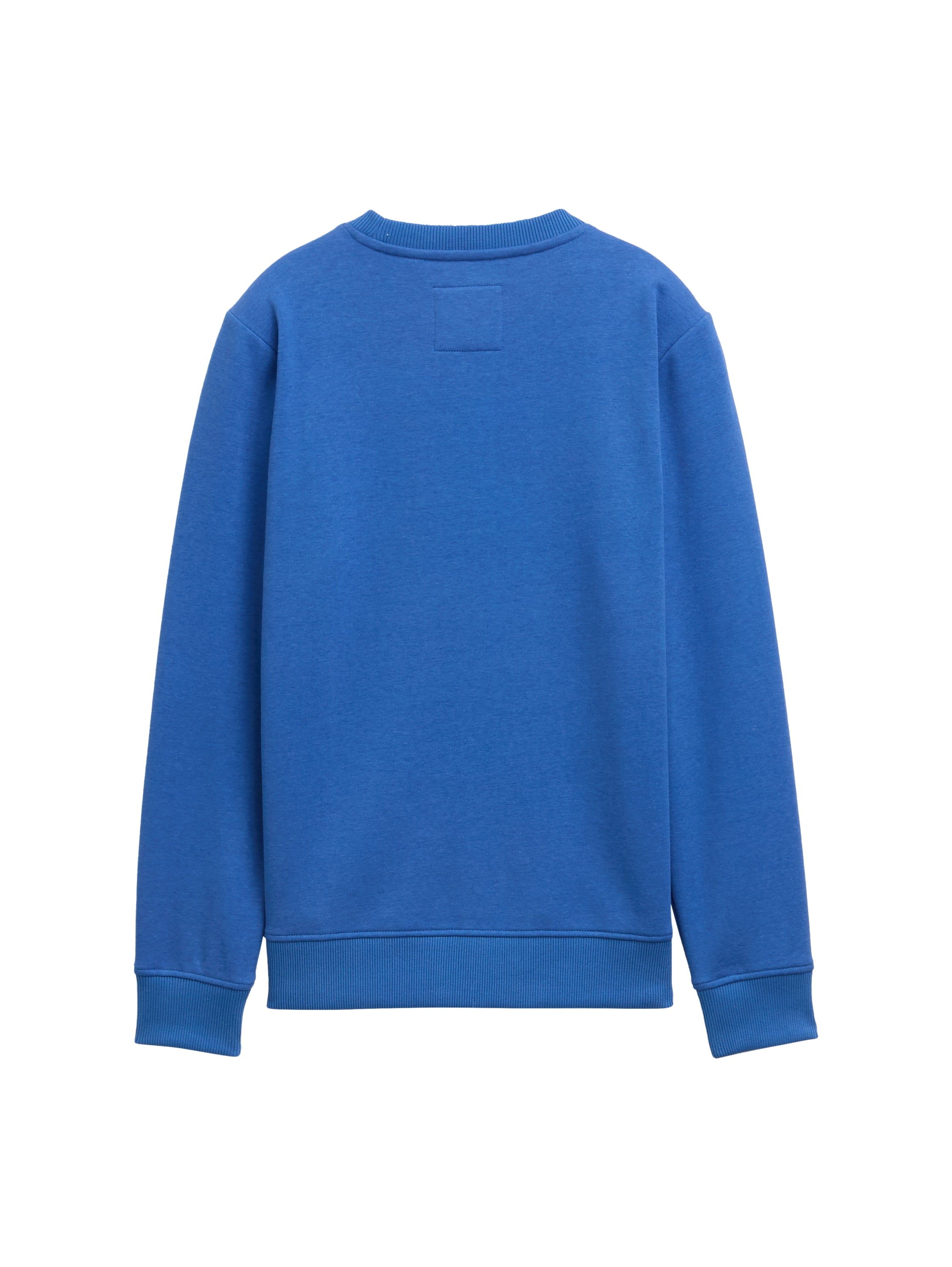 Basic Sweatshirt