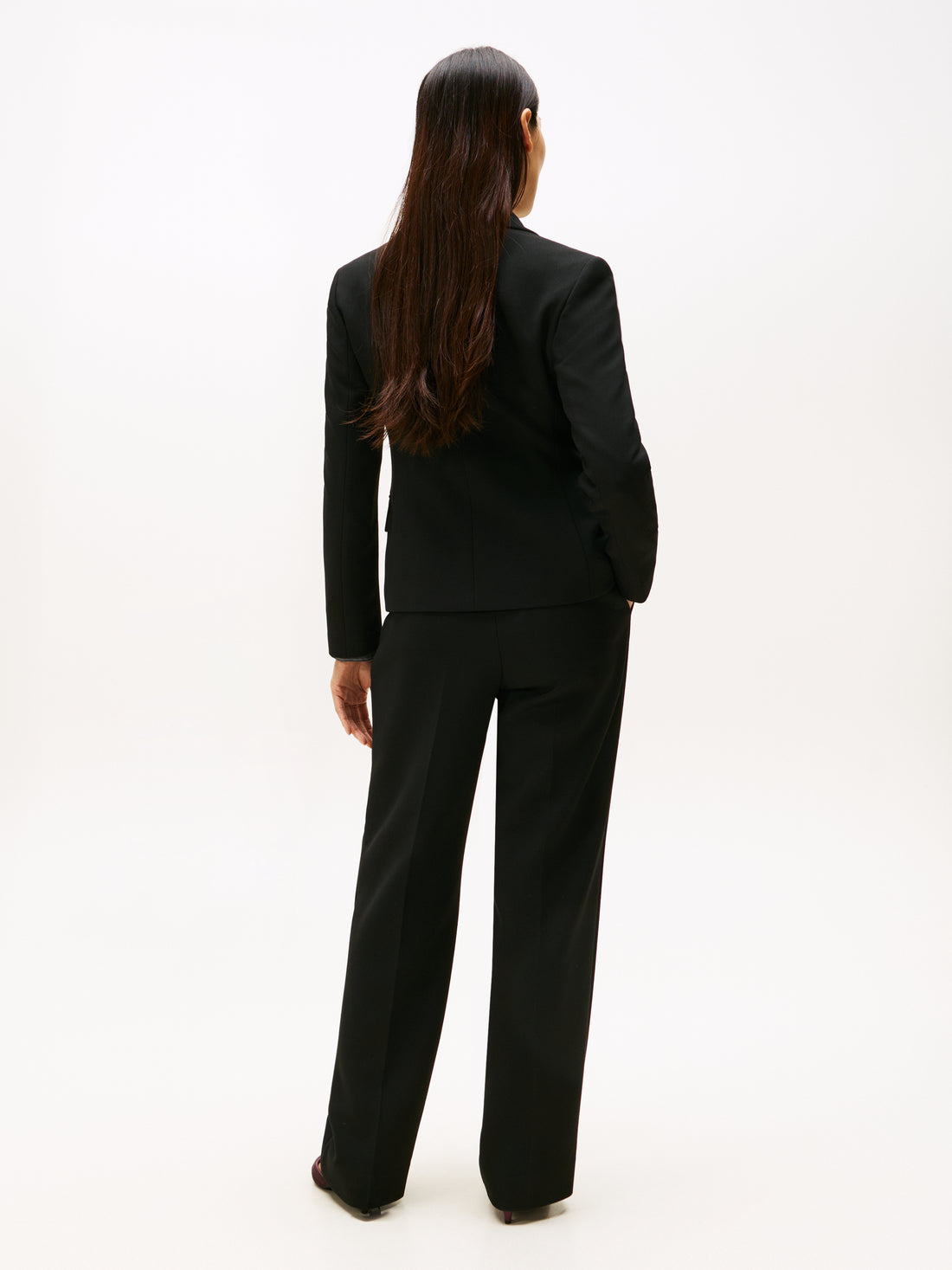 PUNTO TONAL CREST SLIM BLAZER