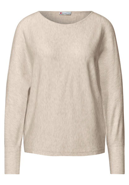 Dolman Pullover