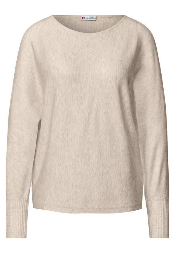 Dolman Pullover
