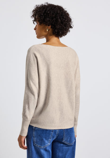 Dolman Pullover