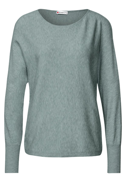 Dolman Pullover