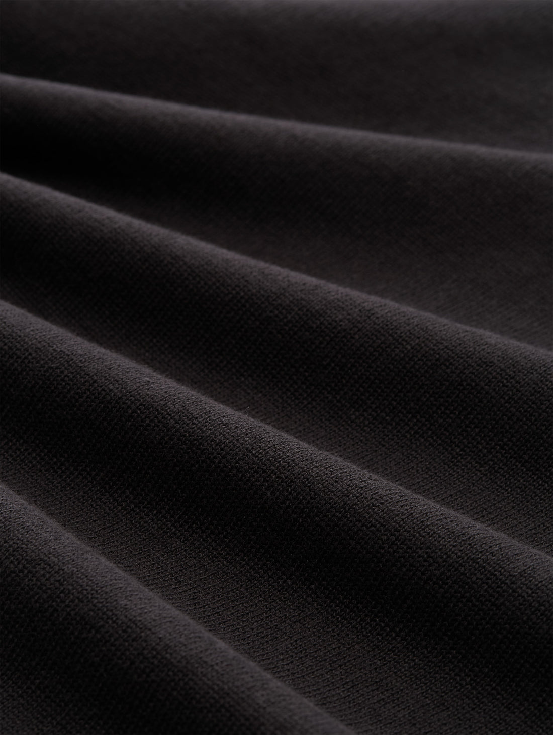 Relaxed Fit Strickjacke mit Reißverschluss