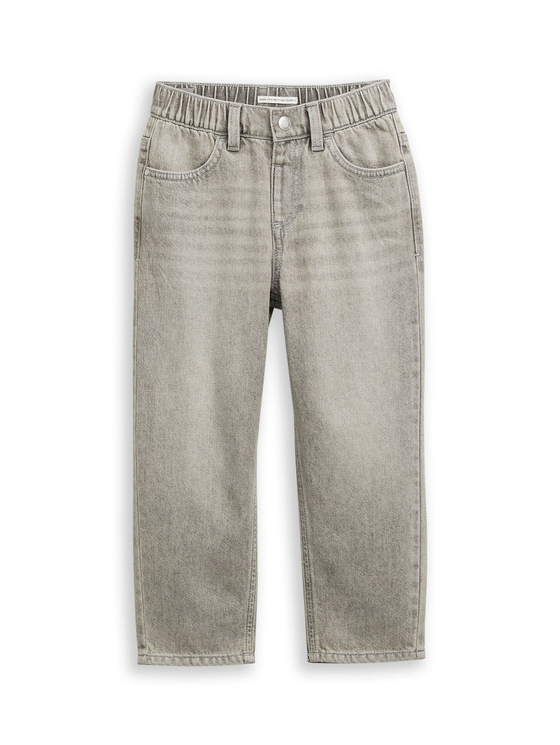Loose Fit Jeans