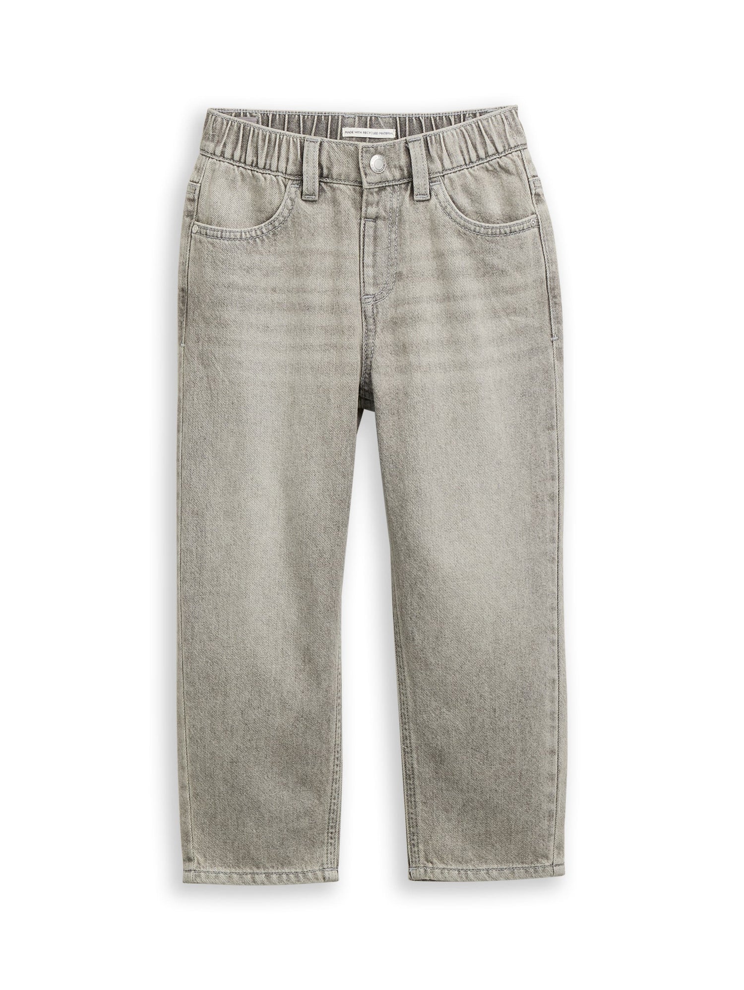 Loose Fit Jeans