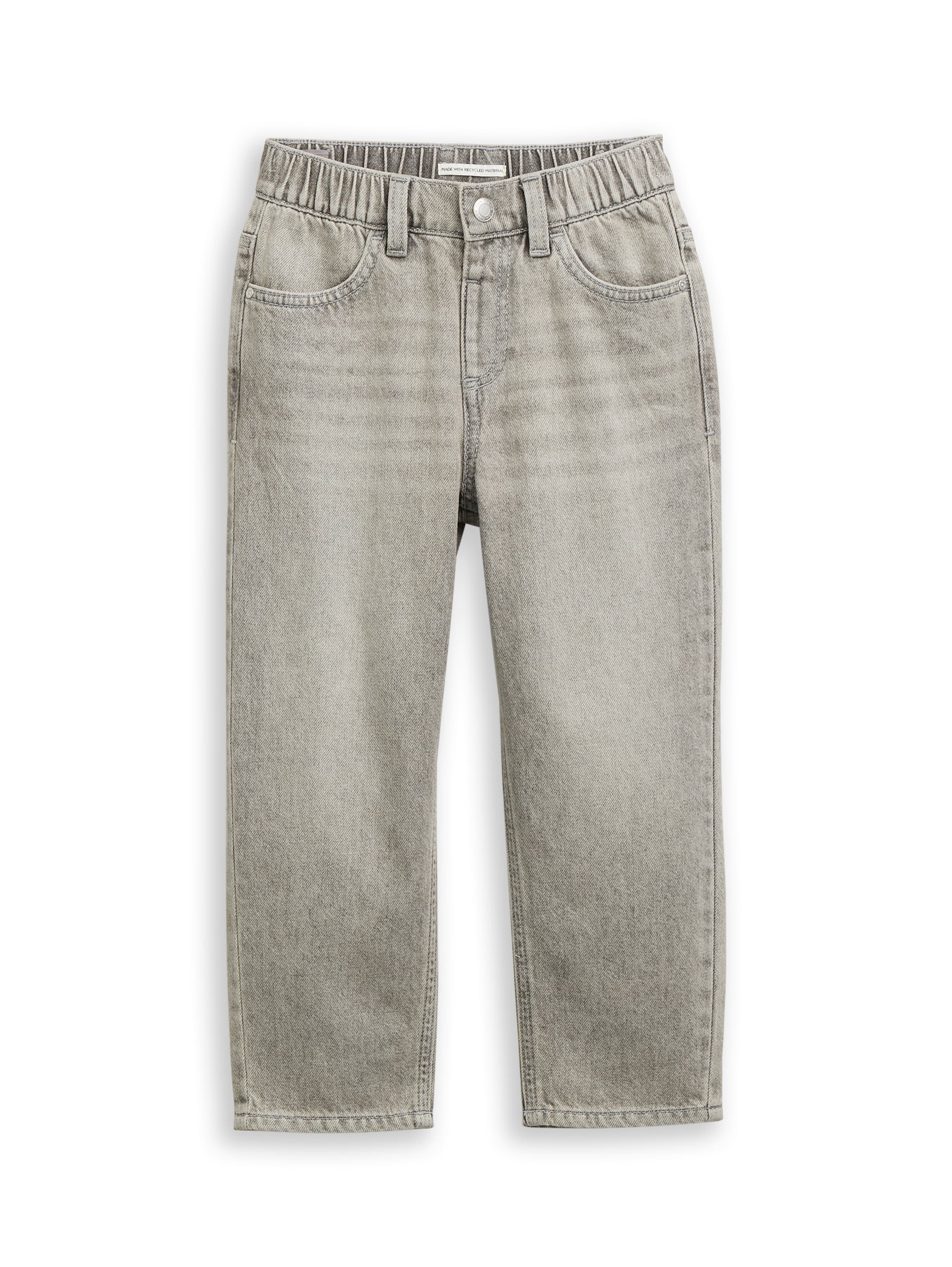 Loose Fit Jeans