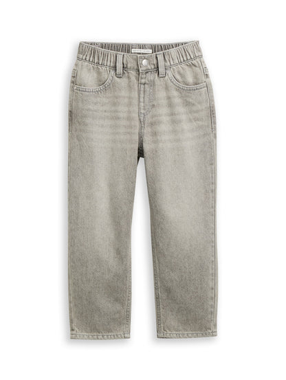 Loose Fit Jeans