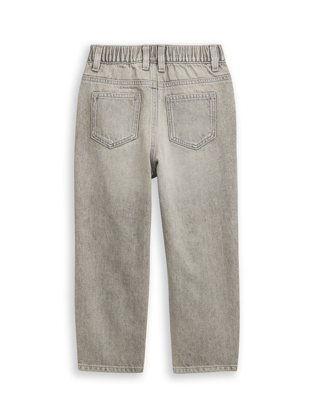 Loose Fit Jeans