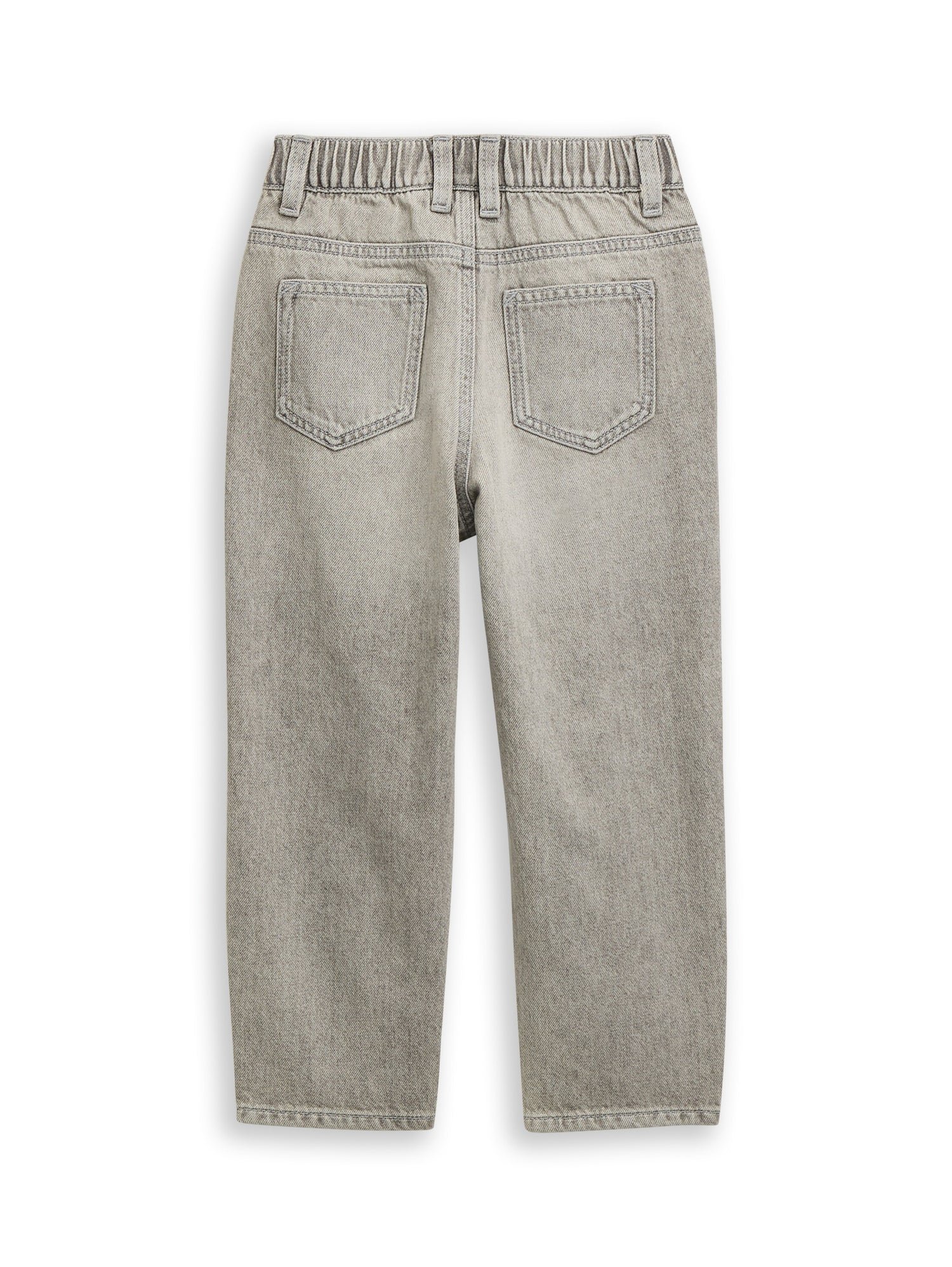 Loose Fit Jeans
